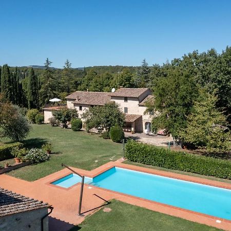 Casale Il Timignano Villa Quartaia Exterior foto
